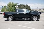 Used 2022 GMC Sierra 1500 Denali Crew Cab 4WD Pickup for sale #2P657895 - photo 3