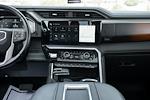 Used 2022 GMC Sierra 1500 Denali Crew Cab 4WD Pickup for sale #2P657895 - photo 34