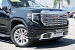 Used 2022 GMC Sierra 1500 Denali Crew Cab 4WD Pickup for sale #2P657895 - photo 9