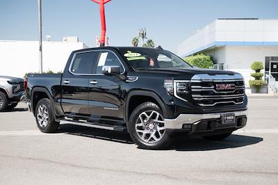 2022 GMC Sierra 1500 Crew Cab 4WD Pickup for sale #2P660424A - photo 1