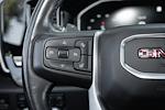 2022 GMC Sierra 1500 Crew Cab 4WD Pickup for sale #2P660424A - photo 30