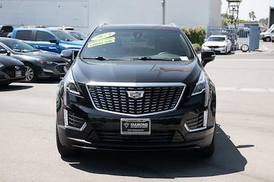 2024 Cadillac XT5 AWD SUV for sale #2P705528A - photo 2