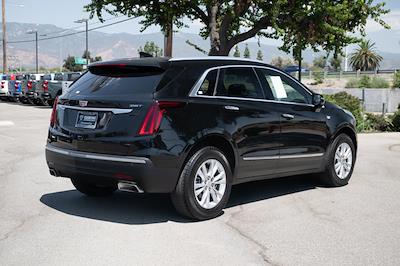 Used 2024 Cadillac XT5 Luxury for sale #2P705528A - photo 2