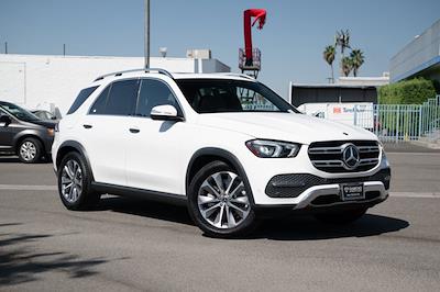 2022 Mercedes-Benz GLE 350 RWD SUV for sale #2P721852 - photo 1
