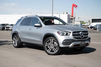 2022 Mercedes-Benz GLE 350 RWD SUV for sale #2P741167 - photo 1