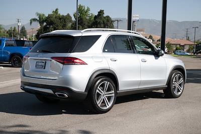 2022 Mercedes-Benz GLE 350 RWD SUV for sale #2P741167 - photo 2