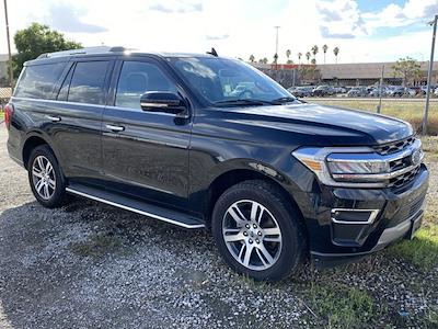 Used 2022 Ford Expedition Limited for sale #2PA19754 - photo 1