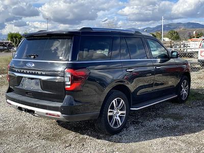 Used 2022 Ford Expedition Limited for sale #2PA19754 - photo 2