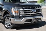 2023 Ford F-150 SuperCrew Cab RWD Pickup for sale #2PC05294A - photo 9