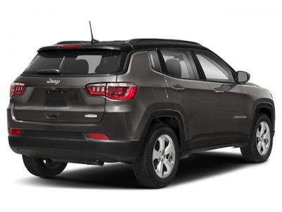 2018 Jeep Compass FWD SUV for sale #B012564A - photo 2