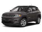 2018 Jeep Compass FWD SUV for sale #B012564A - photo 1