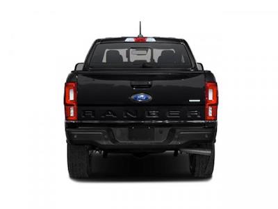 Used 2021 Ford Ranger - photo 1