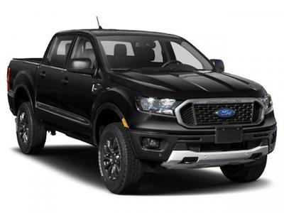 Used 2021 Ford Ranger - photo 1