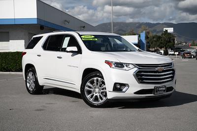 Used 2018 Chevrolet Traverse High Country for sale #B143619A - photo 1