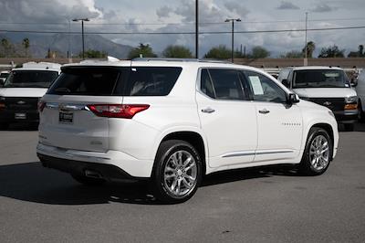 Used 2018 Chevrolet Traverse High Country for sale #B143619A - photo 2