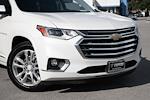 Used 2018 Chevrolet Traverse High Country for sale #B143619A - photo 9