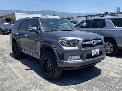 2010 Toyota 4Runner RWD SUV for sale #B153152A - photo 1