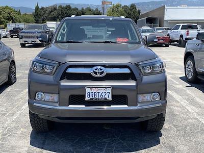 2010 Toyota 4Runner RWD SUV for sale #B153152A - photo 2