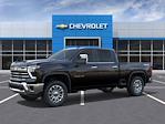 2025 Chevrolet Silverado 2500 Crew Cab 4WD Pickup for sale #B171106 - photo 3