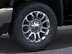 2025 Chevrolet Silverado 2500 Crew Cab 4WD Pickup for sale #B171106 - photo 9