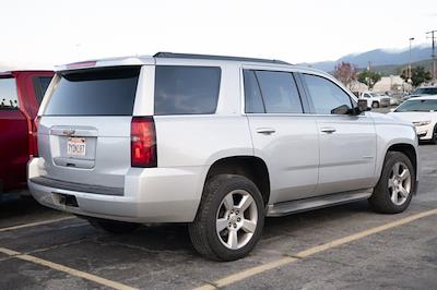 Used 2016 Chevrolet Tahoe LT for sale #B181025A - photo 2