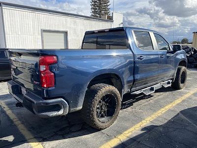 Used 2020 Chevrolet Silverado 1500 RST Crew Cab for sale #B184502A - photo 2