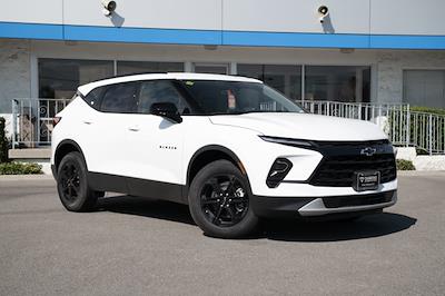 2025 Chevrolet Blazer FWD SUV for sale #B189451 - photo 1
