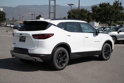 2025 Chevrolet Blazer FWD SUV for sale #B189451 - photo 2
