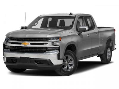 Used 2020 Chevrolet Silverado 1500 - photo 1