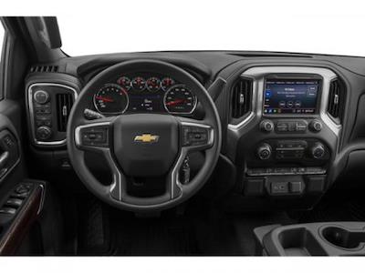 Used 2020 Chevrolet Silverado 1500 - photo 1