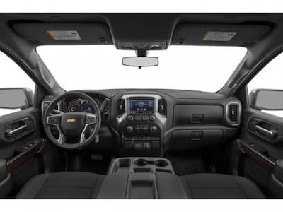 Used 2020 Chevrolet Silverado 1500 - photo 1