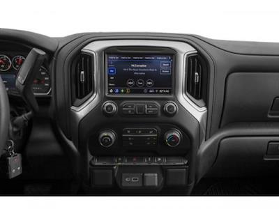 Used 2020 Chevrolet Silverado 1500 - photo 1