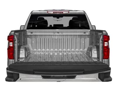 Used 2020 Chevrolet Silverado 1500 - photo 1