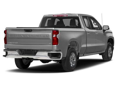 Used 2020 Chevrolet Silverado 1500 - photo 1
