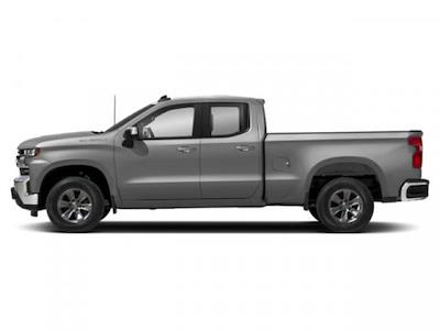 Used 2020 Chevrolet Silverado 1500 - photo 1