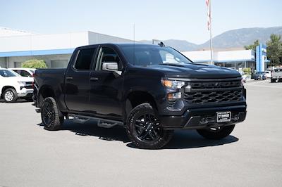 2024 Chevrolet Silverado 1500 Crew Cab 4WD Pickup for sale #B226357B - photo 1