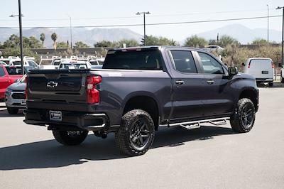 2024 Chevrolet Silverado 1500 Crew Cab 4WD Pickup for sale #B226357B - photo 2
