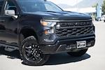 2024 Chevrolet Silverado 1500 Crew Cab 4WD Pickup for sale #B226357B - photo 37