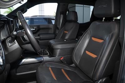 Used 2021 GMC Sierra 1500 AT4 Crew Cab 4WD Pickup for sale #B230595A - photo 1