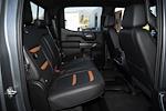 Used 2021 GMC Sierra 1500 AT4 Crew Cab 4WD Pickup for sale #B230595A - photo 24