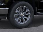 2025 Chevrolet Silverado 1500 Crew Cab 4WD Pickup for sale #B268150 - photo 9