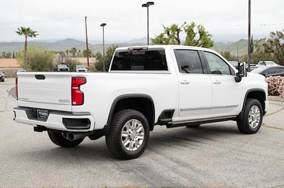 2025 Chevrolet Silverado 2500 Crew Cab 4WD Pickup for sale #B269008 - photo 2