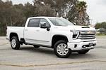 2025 Chevrolet Silverado 2500 Crew Cab 4WD Pickup for sale #B269008 - photo 1