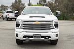 2025 Chevrolet Silverado 2500 Crew Cab 4WD Pickup for sale #B269008 - photo 3