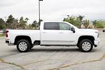 2025 Chevrolet Silverado 2500 Crew Cab 4WD Pickup for sale #B269008 - photo 4