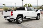 2025 Chevrolet Silverado 2500 Crew Cab 4WD Pickup for sale #B269008 - photo 2