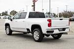 2025 Chevrolet Silverado 2500 Crew Cab 4WD Pickup for sale #B269008 - photo 6