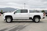 2025 Chevrolet Silverado 2500 Crew Cab 4WD Pickup for sale #B269008 - photo 7