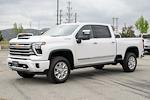 2025 Chevrolet Silverado 2500 Crew Cab 4WD Pickup for sale #B269008 - photo 8