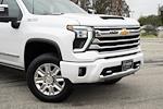 2025 Chevrolet Silverado 2500 Crew Cab 4WD Pickup for sale #B269008 - photo 9